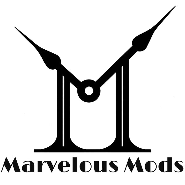 Marvelous Mods